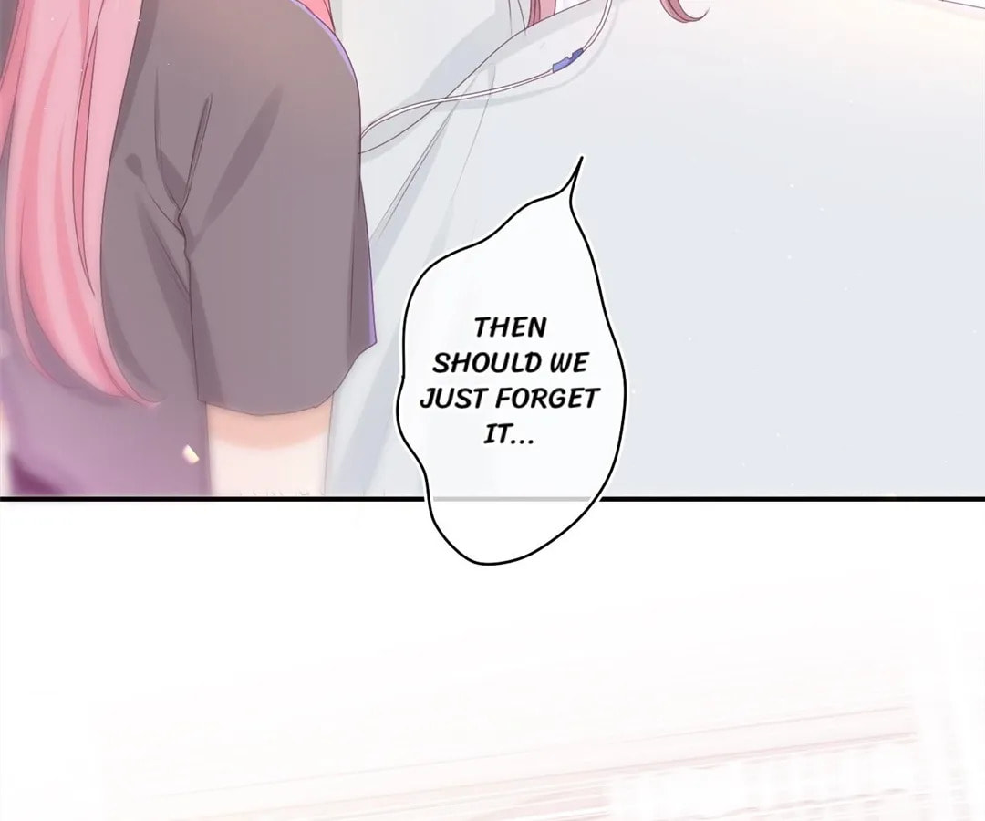 Hey, Mr Secret (Colored) Chapter 69 page 23 - 