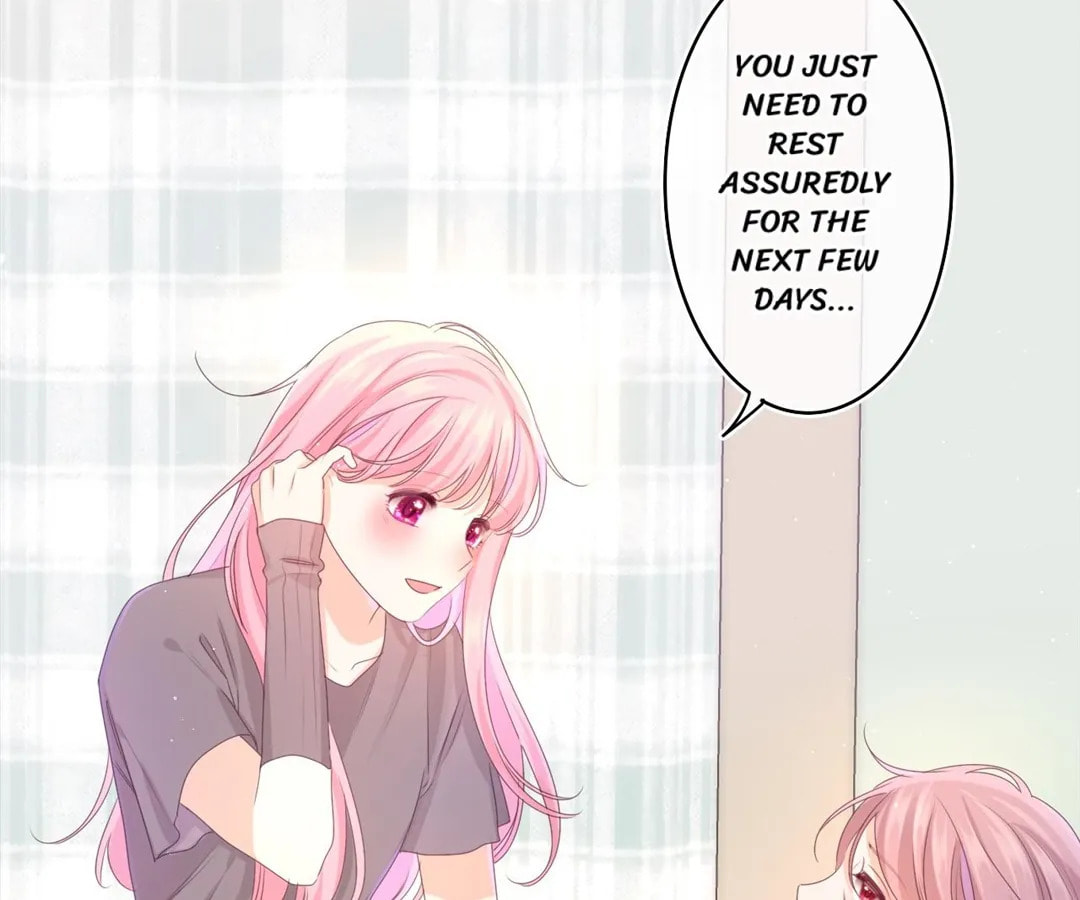 Hey, Mr Secret (Colored) Chapter 69 page 26 - 