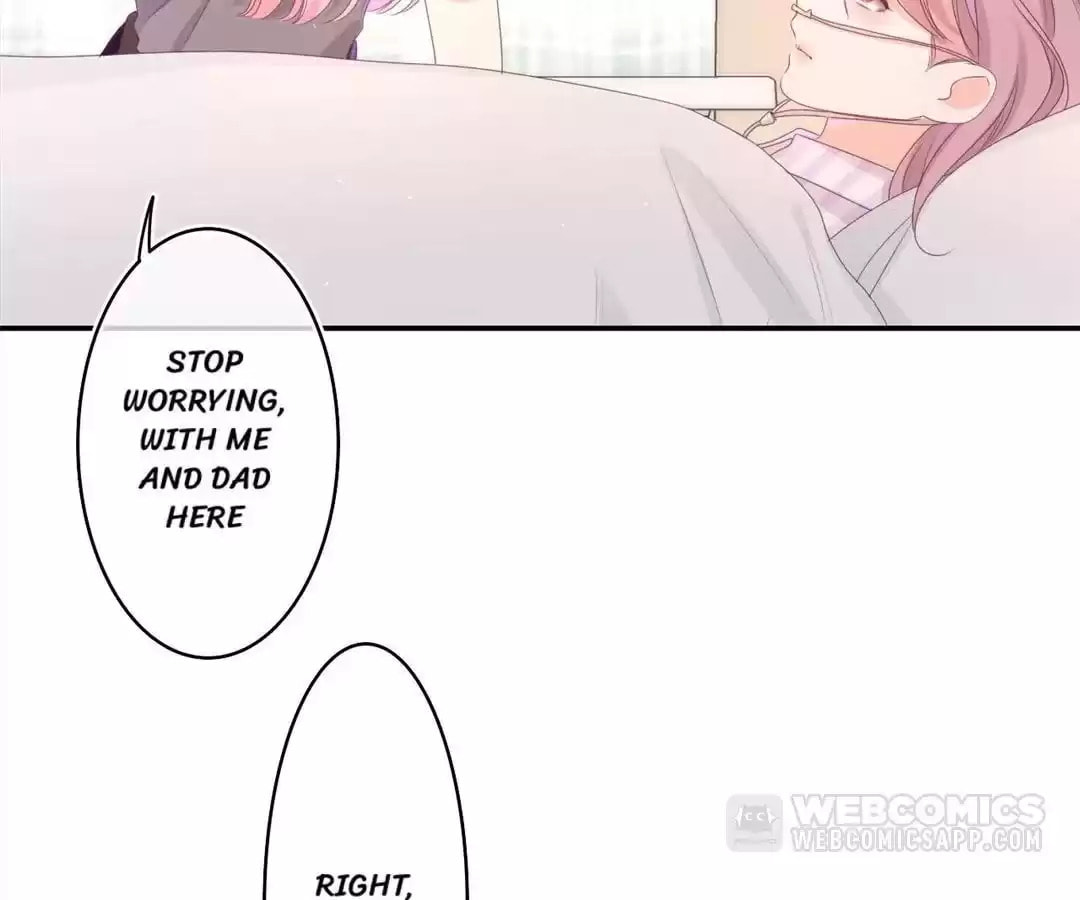Hey, Mr Secret (Colored) Chapter 69 page 27 - 