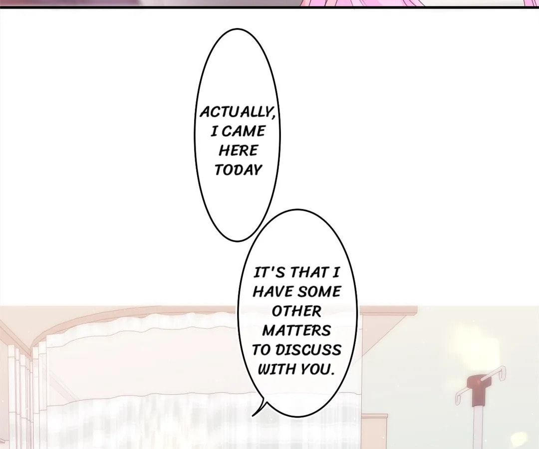 Hey, Mr Secret (Colored) Chapter 69 page 29 - 