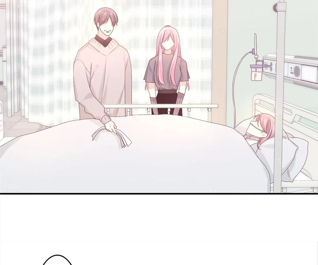 Hey, Mr Secret (Colored) Chapter 69 page 30 - 