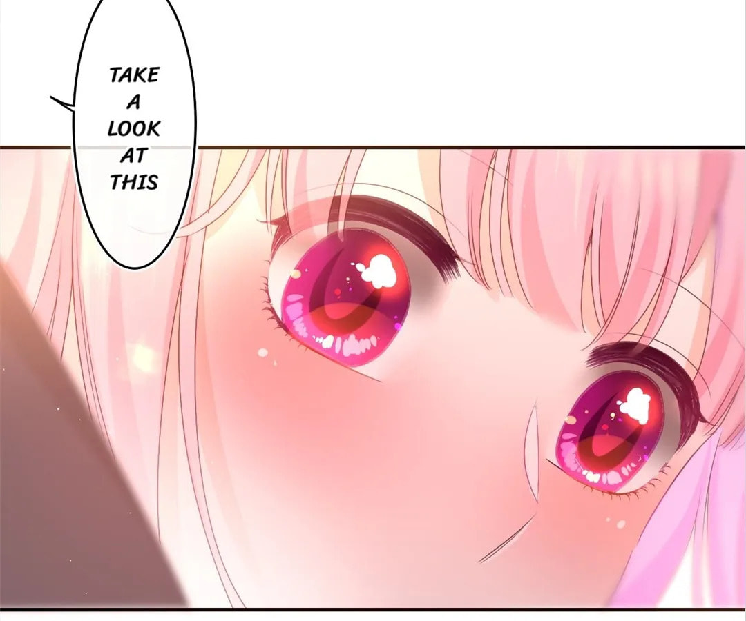Hey, Mr Secret (Colored) Chapter 69 page 31 - 