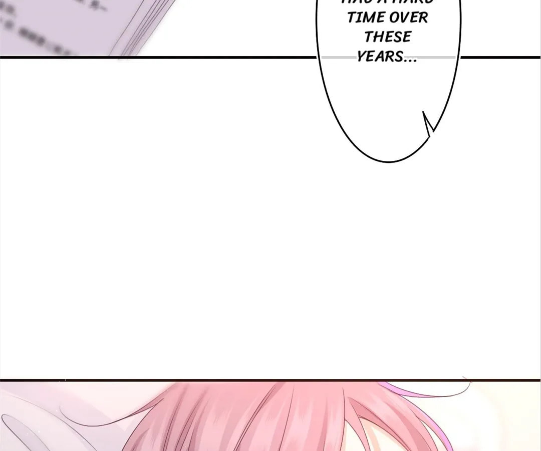 Hey, Mr Secret (Colored) Chapter 69 page 33 - 
