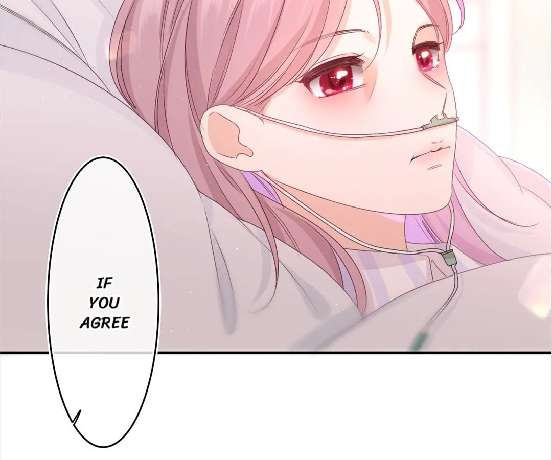 Hey, Mr Secret (Colored) Chapter 69 page 34 - 