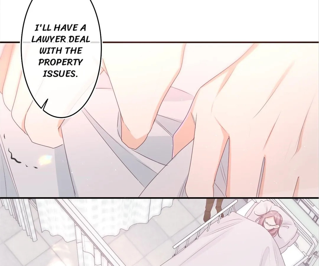 Hey, Mr Secret (Colored) Chapter 69 page 37 - 