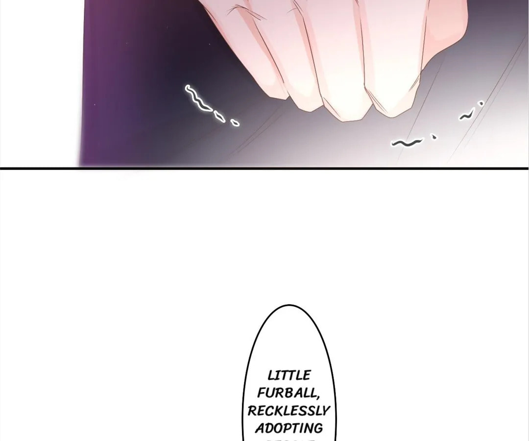 Hey, Mr Secret (Colored) Chapter 69 page 46 - 