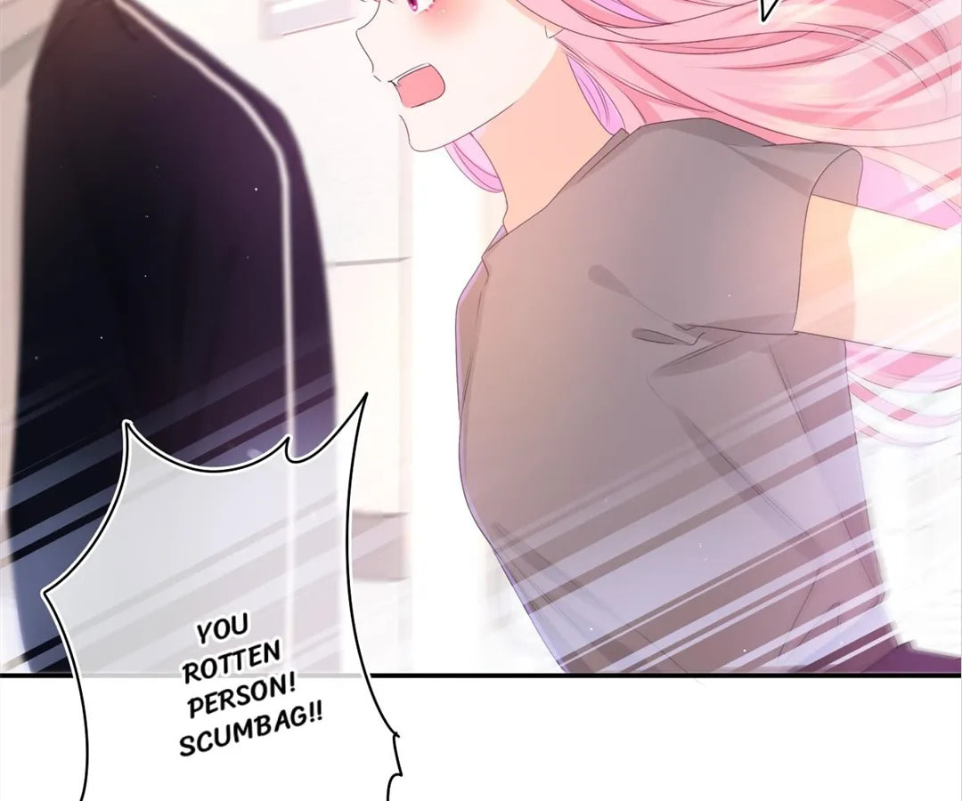 Hey, Mr Secret (Colored) Chapter 69 page 49 - 