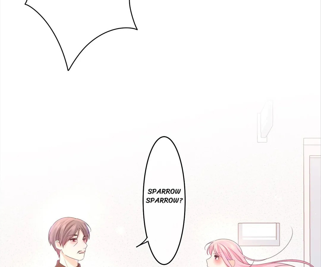 Hey, Mr Secret (Colored) Chapter 69 page 50 - 