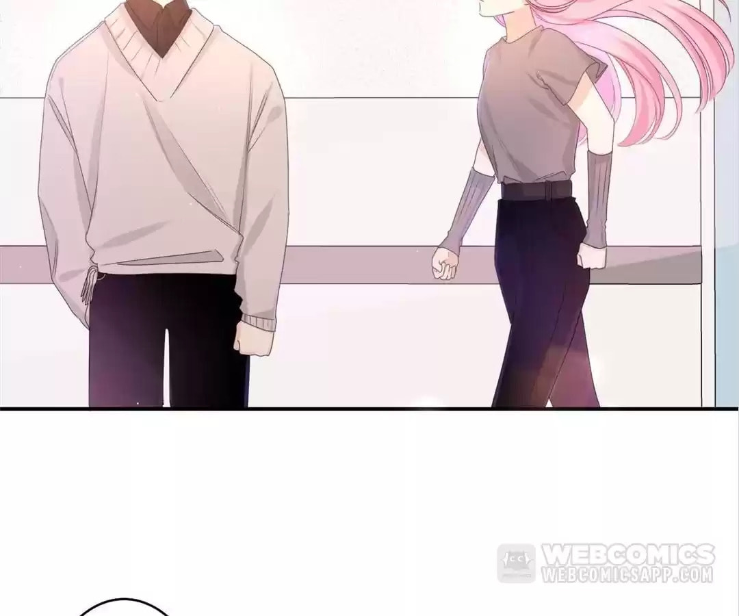 Hey, Mr Secret (Colored) Chapter 69 page 51 - 