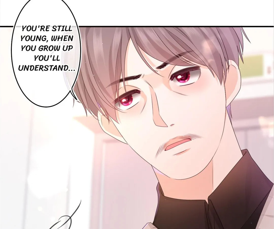 Hey, Mr Secret (Colored) Chapter 69 page 52 - 