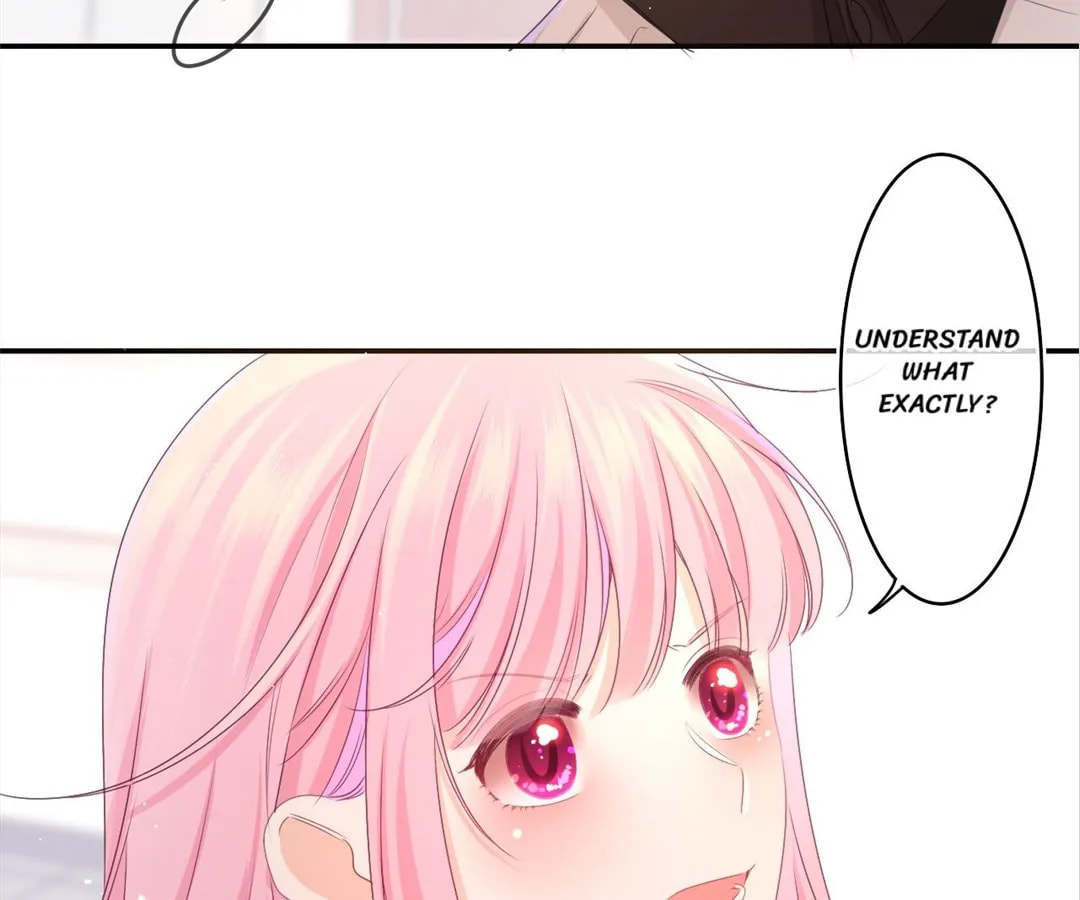 Hey, Mr Secret (Colored) Chapter 69 page 53 - 