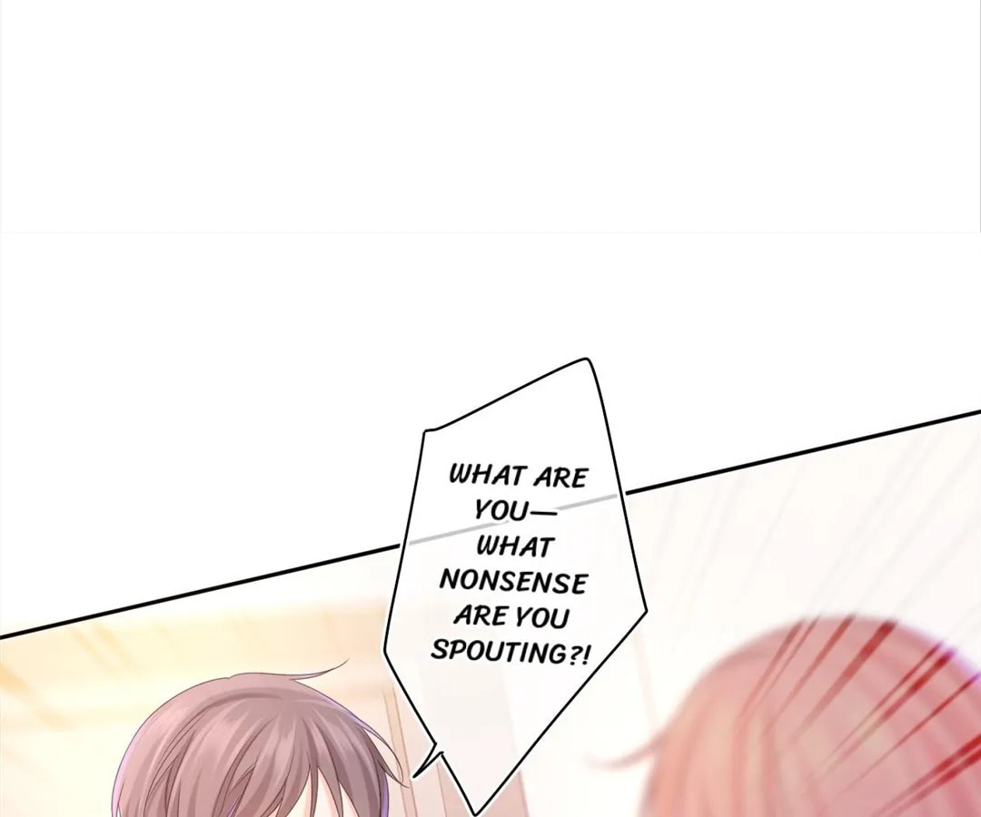 Hey, Mr Secret (Colored) Chapter 69 page 55 - 