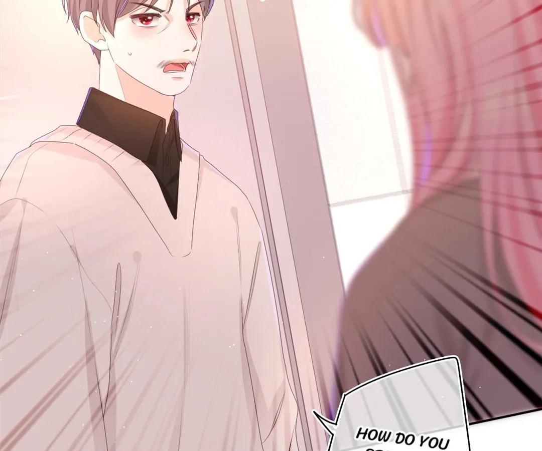 Hey, Mr Secret (Colored) Chapter 69 page 56 - 