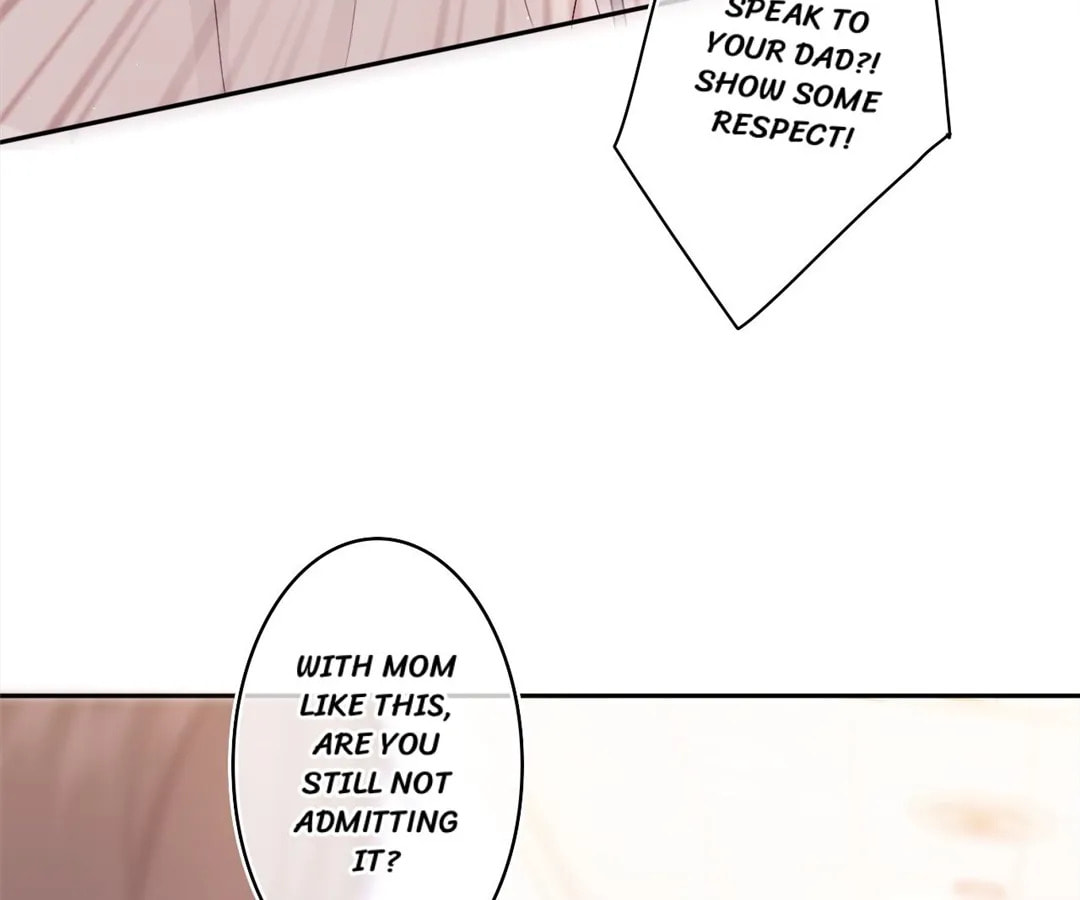 Hey, Mr Secret (Colored) Chapter 69 page 57 - 