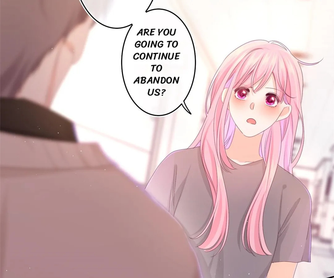 Hey, Mr Secret (Colored) Chapter 69 page 58 - 