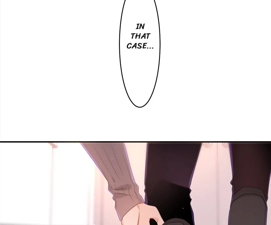 Hey, Mr Secret (Colored) Chapter 69 page 61 - 