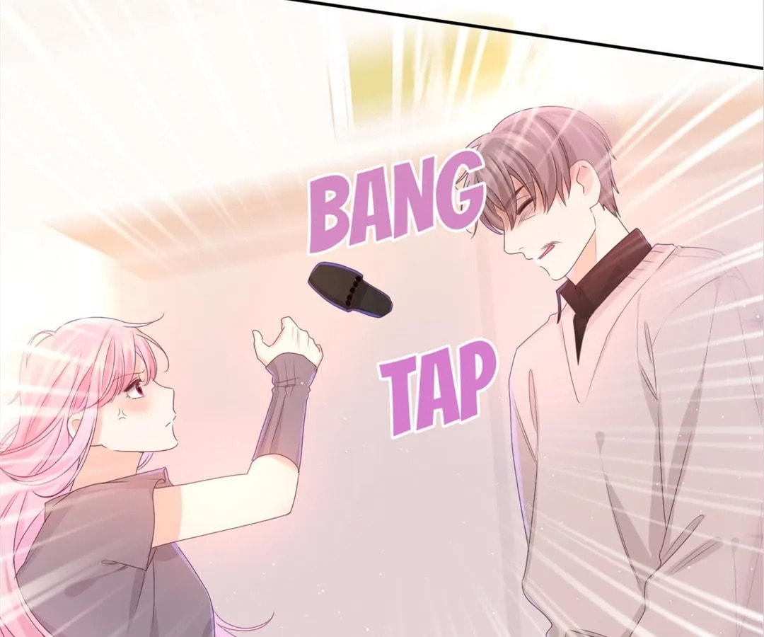 Hey, Mr Secret (Colored) Chapter 69 page 63 - 