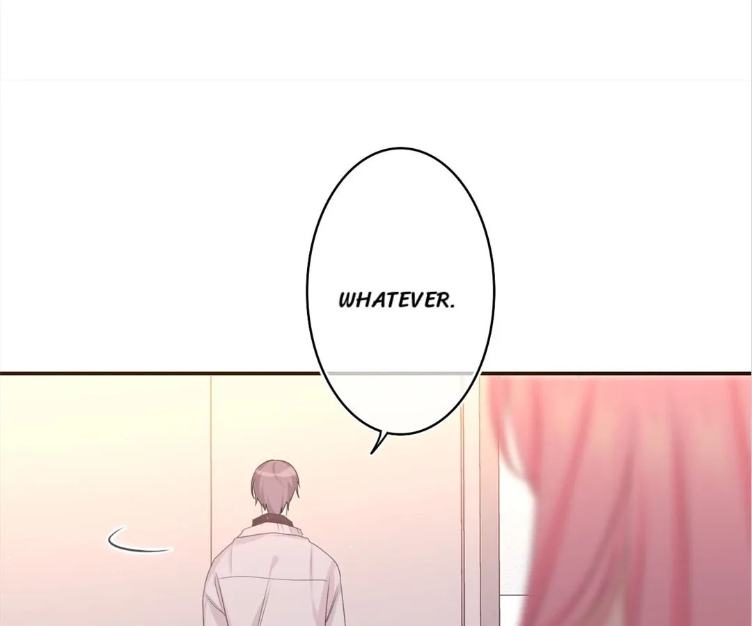 Hey, Mr Secret (Colored) Chapter 69 page 68 - 