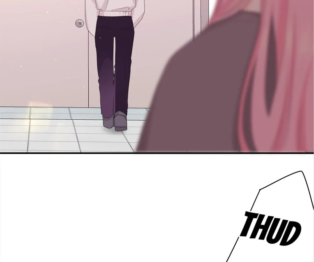 Hey, Mr Secret (Colored) Chapter 69 page 69 - 