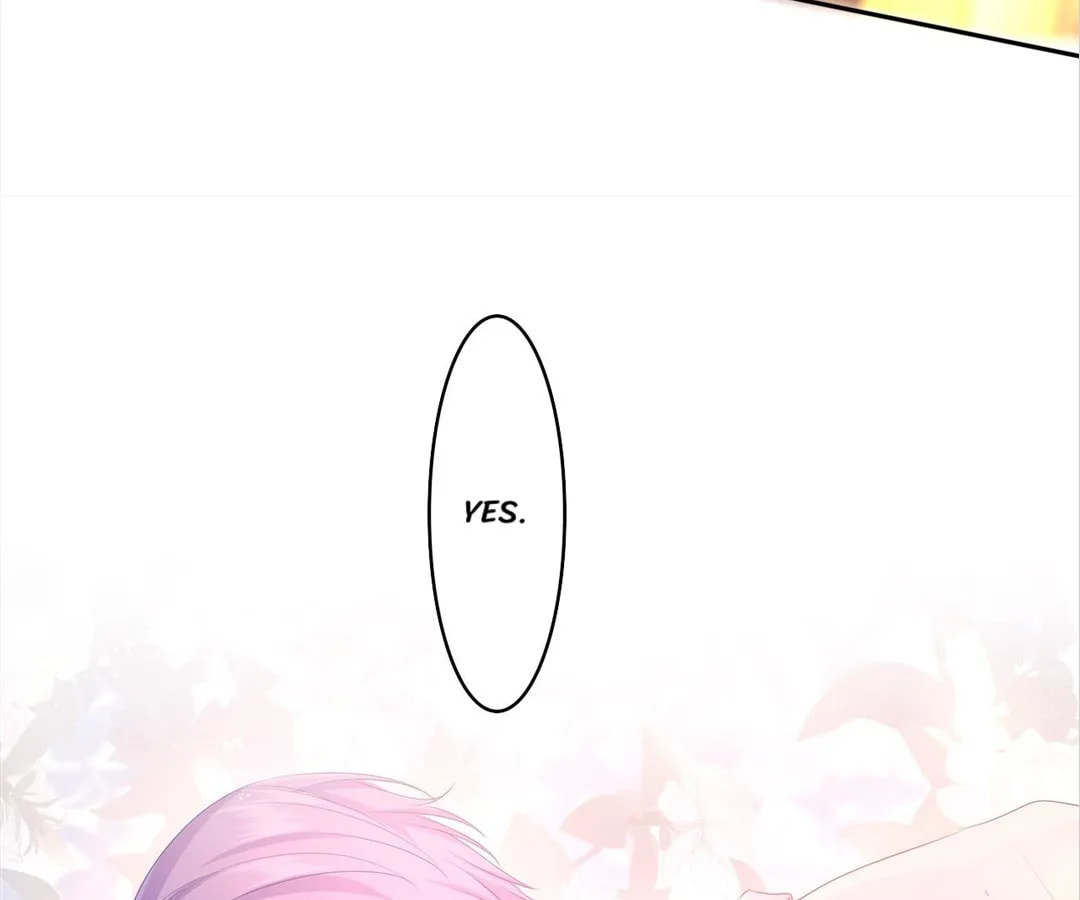 Hey, Mr Secret (Colored) Chapter 69 page 8 - 
