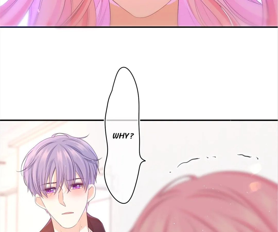 Hey, Mr Secret (Colored) Chapter 69 page 73 - 