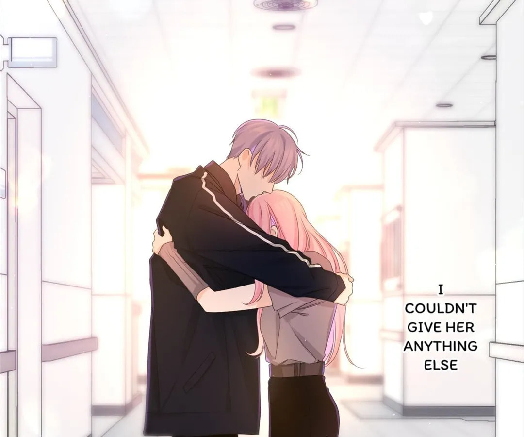 Hey, Mr Secret (Colored) Chapter 69 page 77 - 