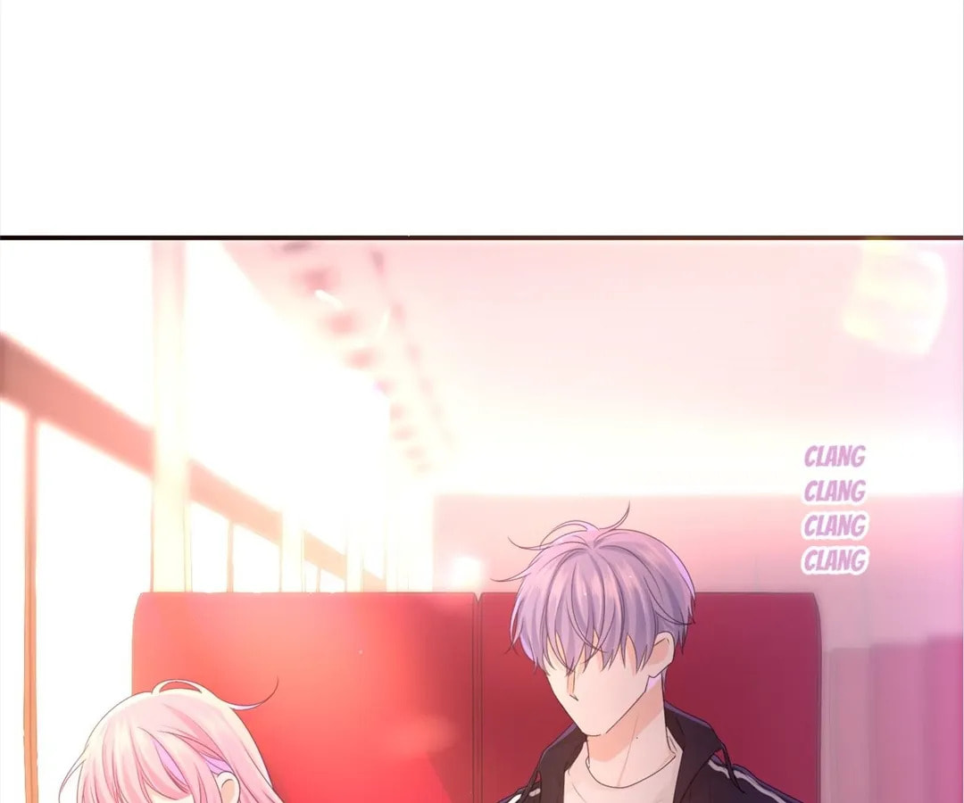 Hey, Mr Secret (Colored) Chapter 69 page 10 - 