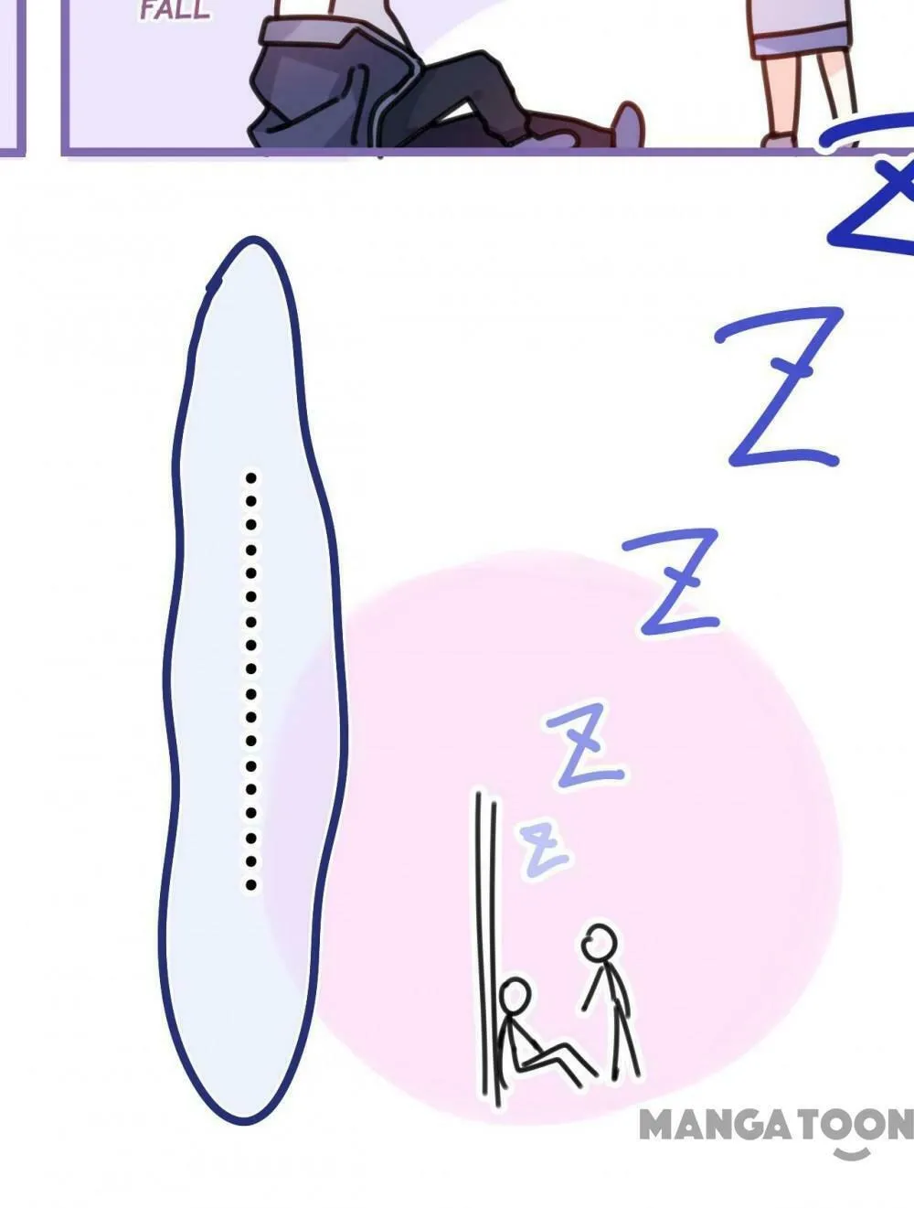 Hey, Mr Secret (Colored) Chapter 7 page 12 - 