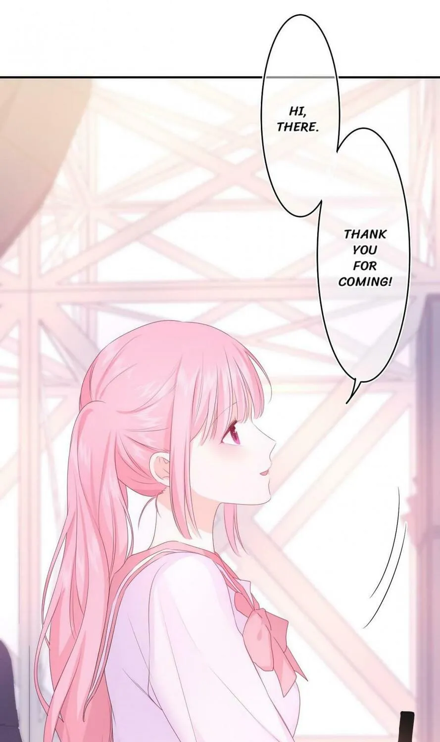 Hey, Mr Secret (Colored) Chapter 7 page 112 - 