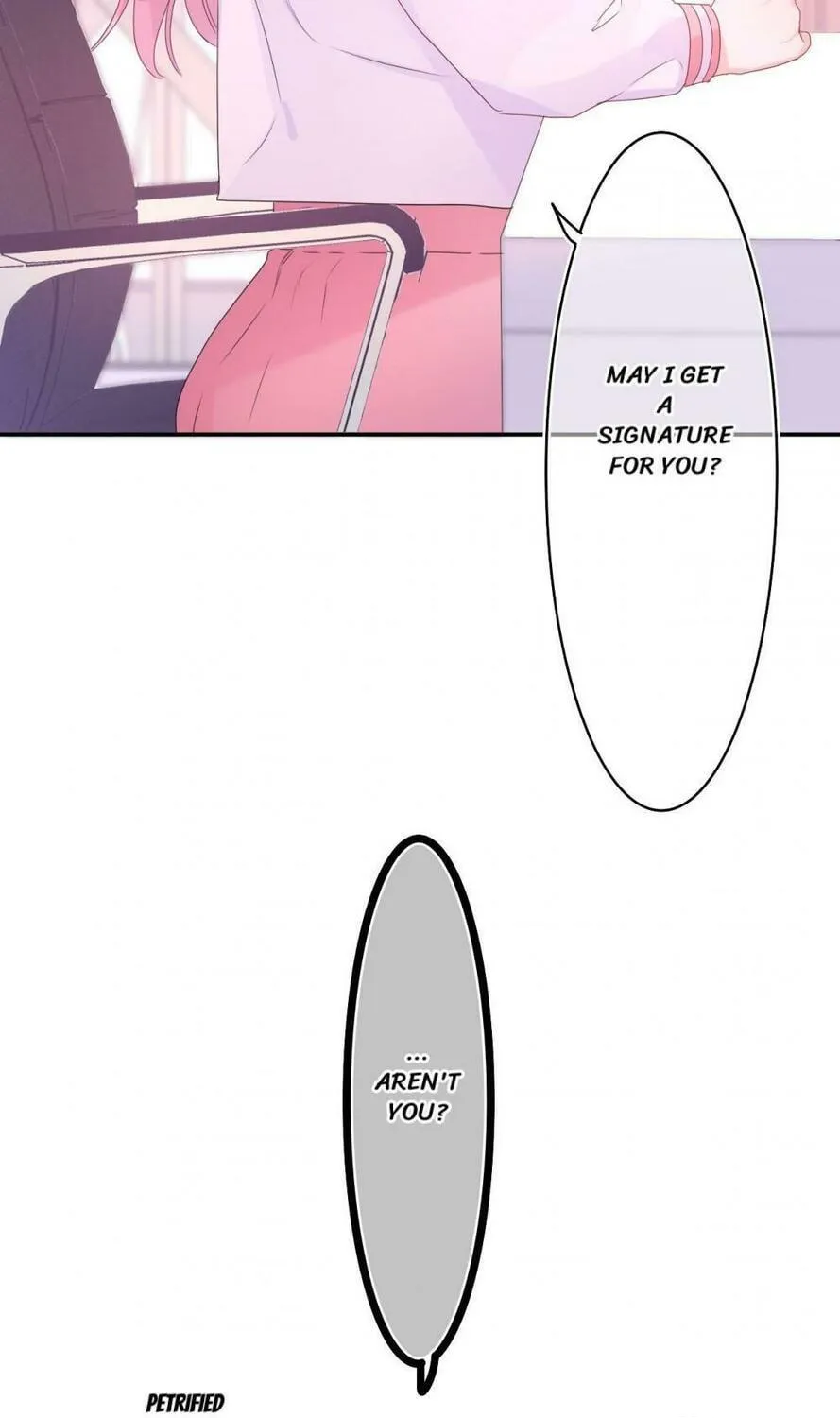 Hey, Mr Secret (Colored) Chapter 7 page 114 - 