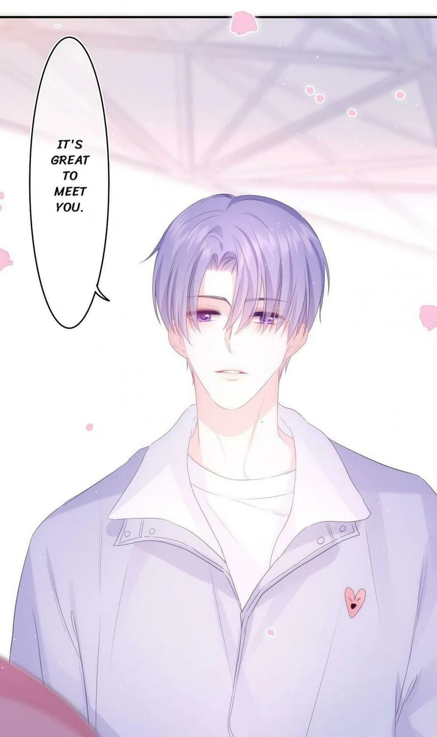 Hey, Mr Secret (Colored) Chapter 7 page 117 - 