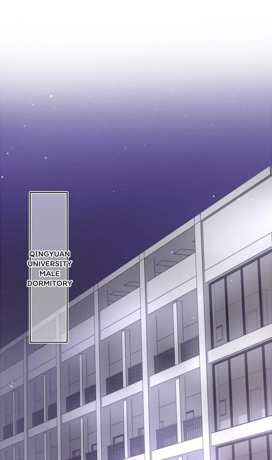 Hey, Mr Secret (Colored) Chapter 7 page 22 - 