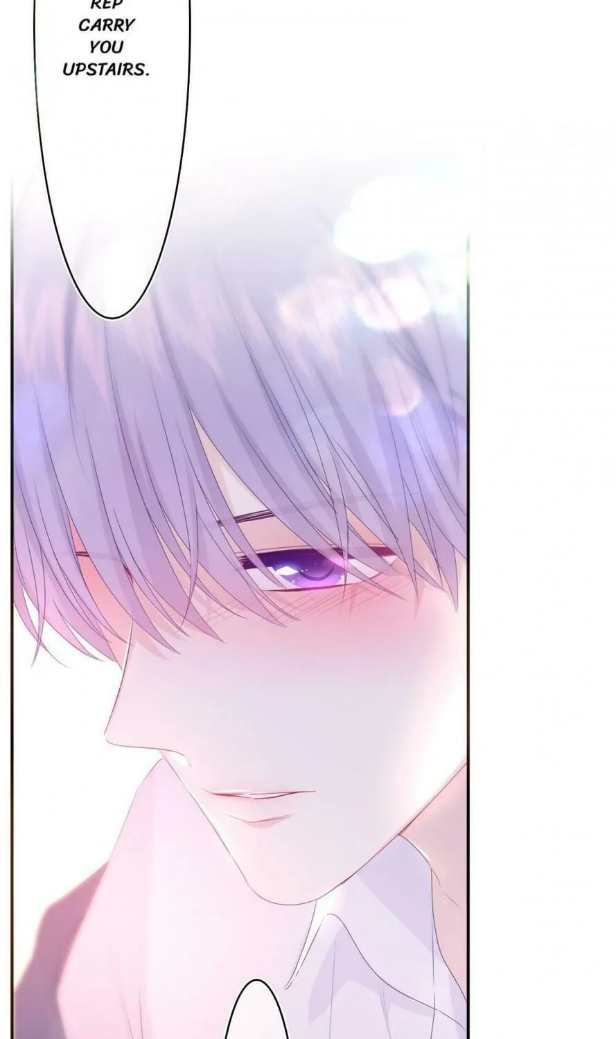 Hey, Mr Secret (Colored) Chapter 7 page 42 - 