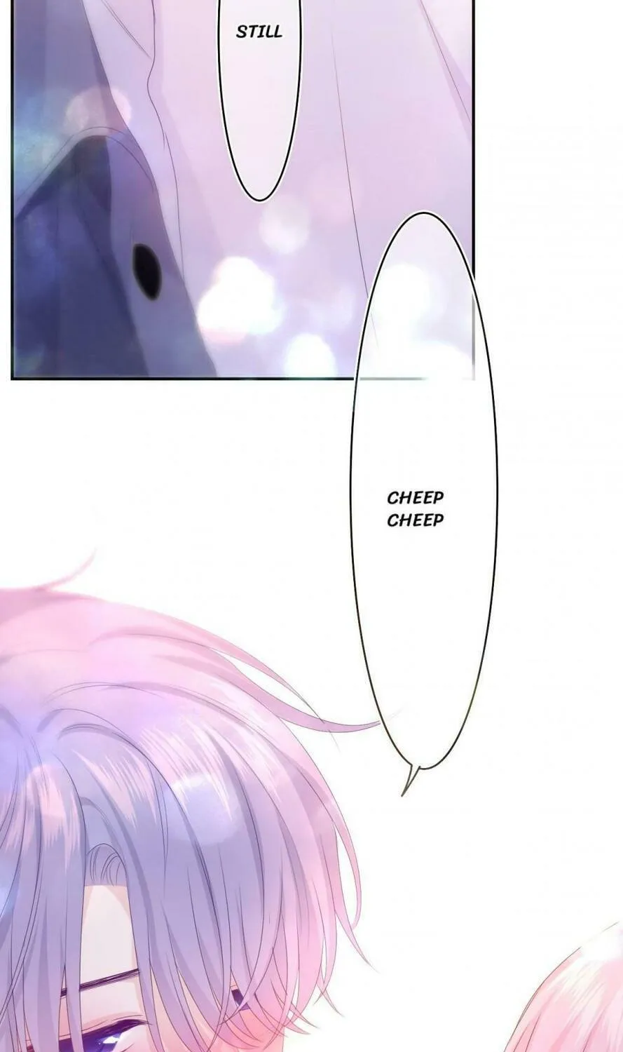 Hey, Mr Secret (Colored) Chapter 7 page 44 - 
