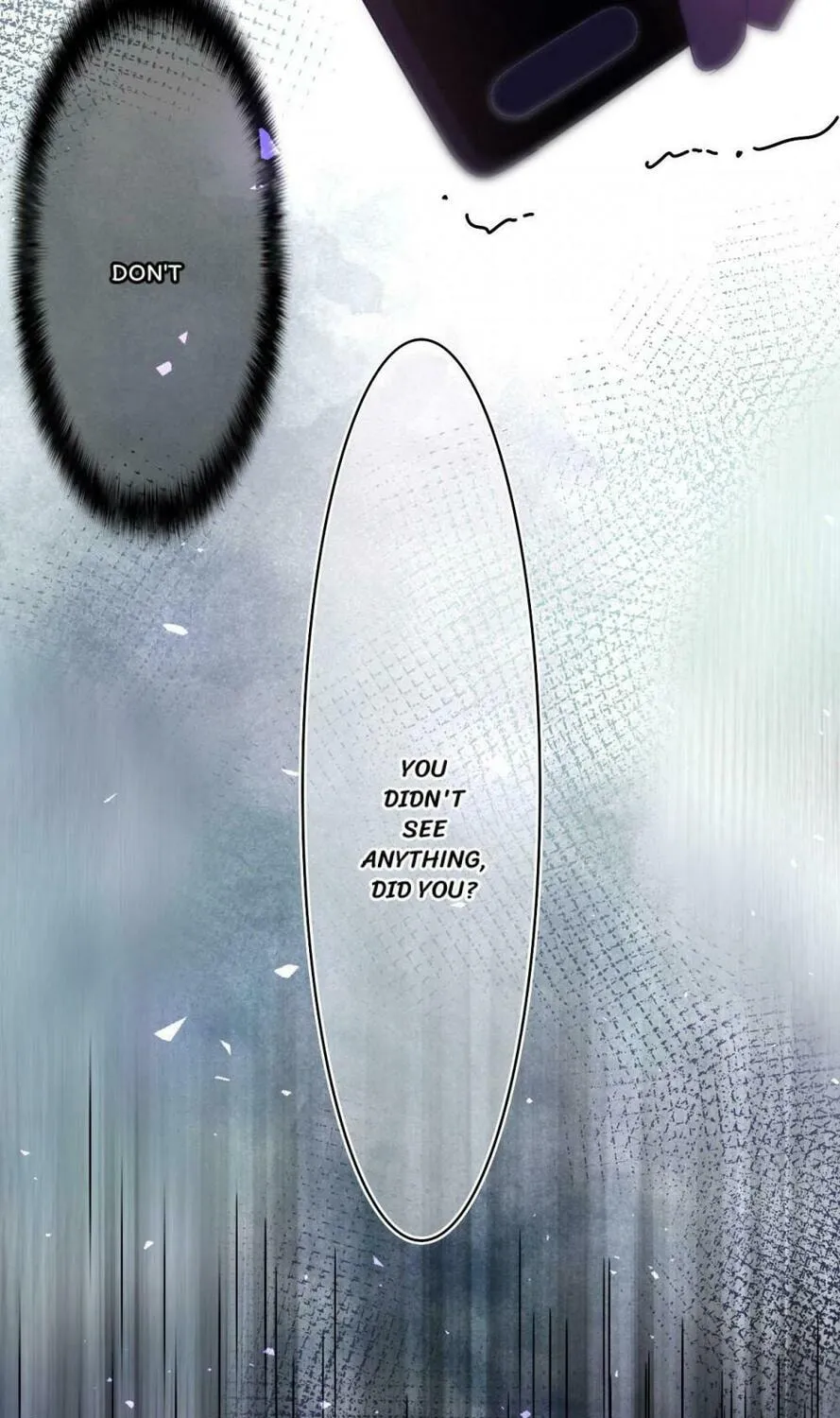 Hey, Mr Secret (Colored) Chapter 7 page 56 - 