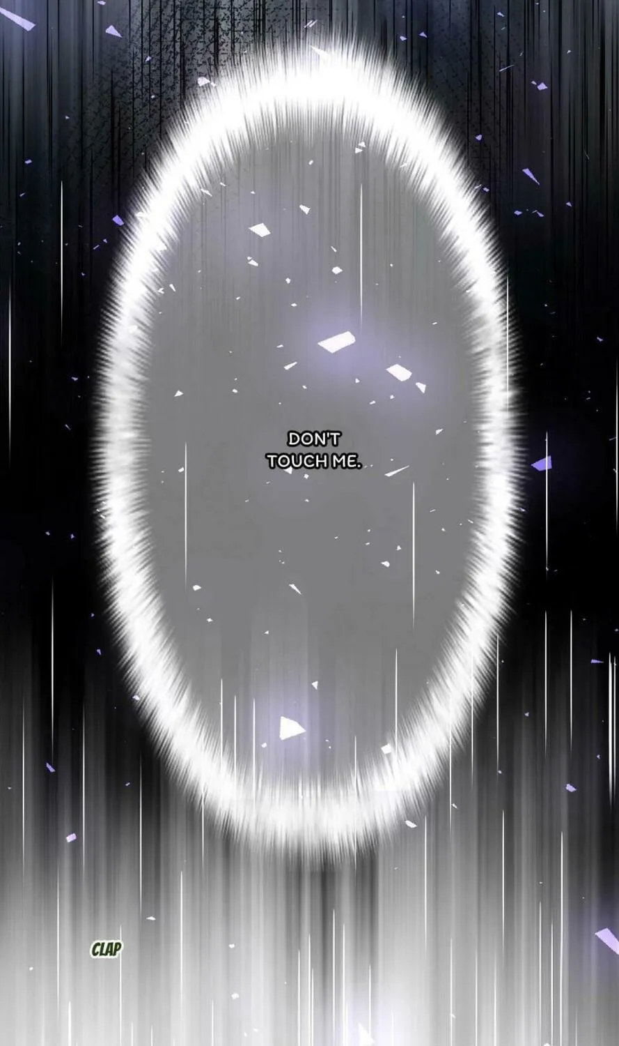 Hey, Mr Secret (Colored) Chapter 7 page 58 - 