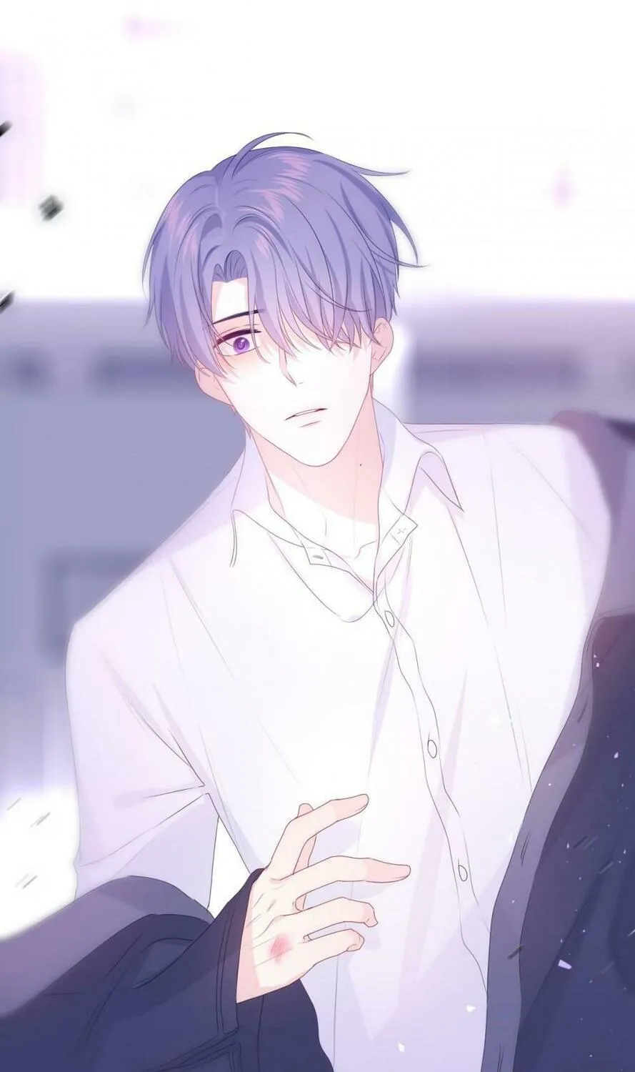 Hey, Mr Secret (Colored) Chapter 7 page 63 - 