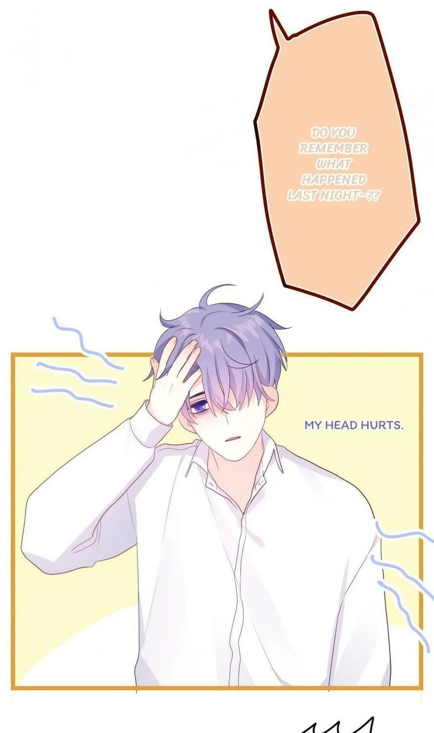 Hey, Mr Secret (Colored) Chapter 7 page 79 - 