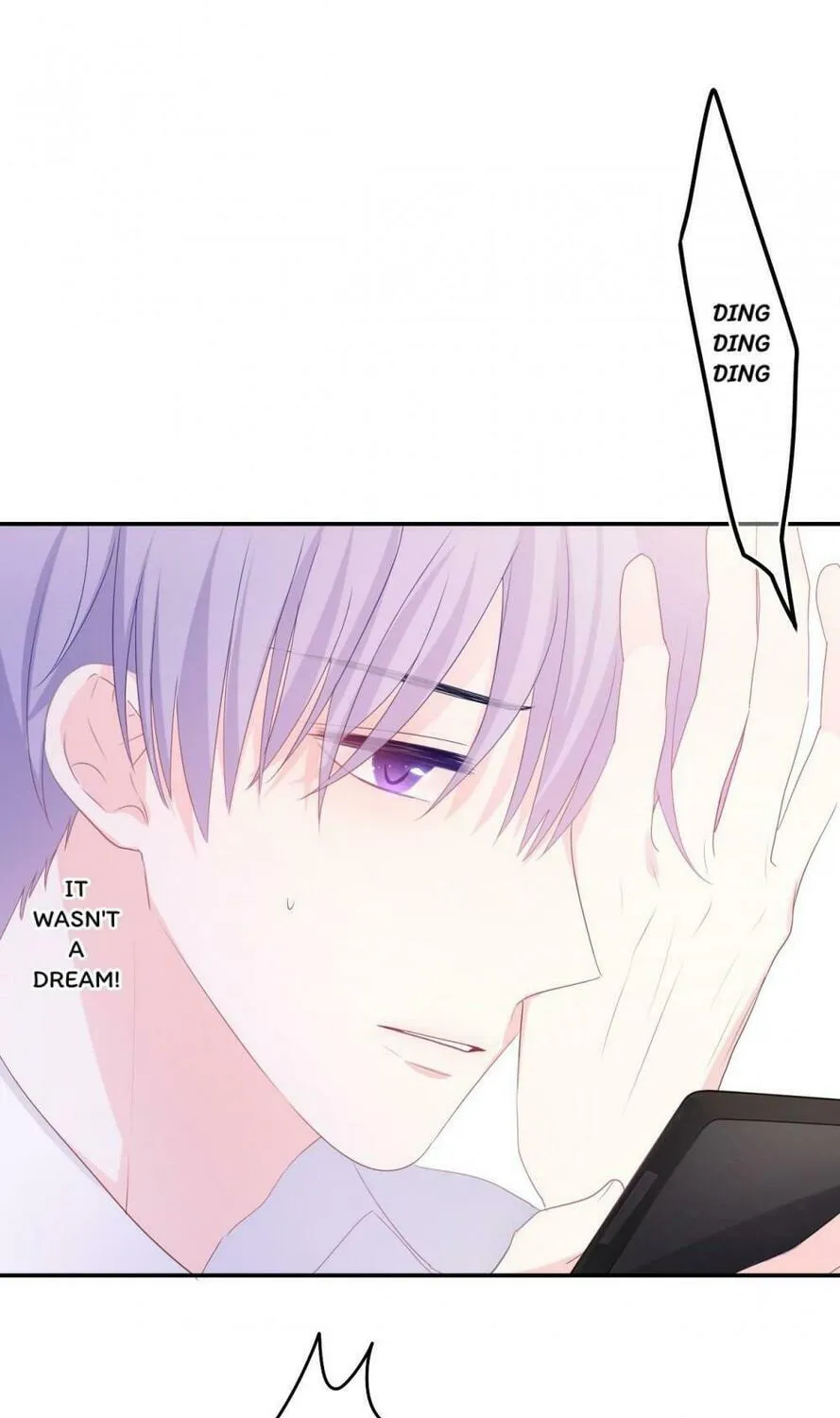 Hey, Mr Secret (Colored) Chapter 7 page 86 - 