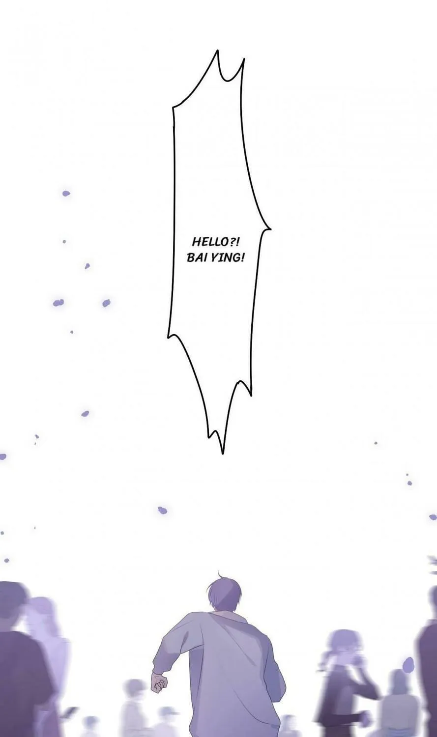 Hey, Mr Secret (Colored) Chapter 7 page 93 - 