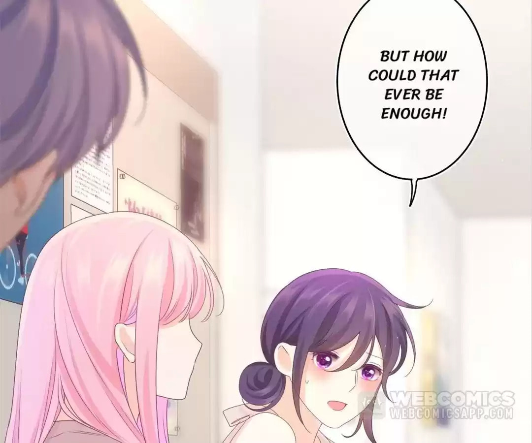 Hey, Mr Secret (Colored) Chapter 70 page 11 - 
