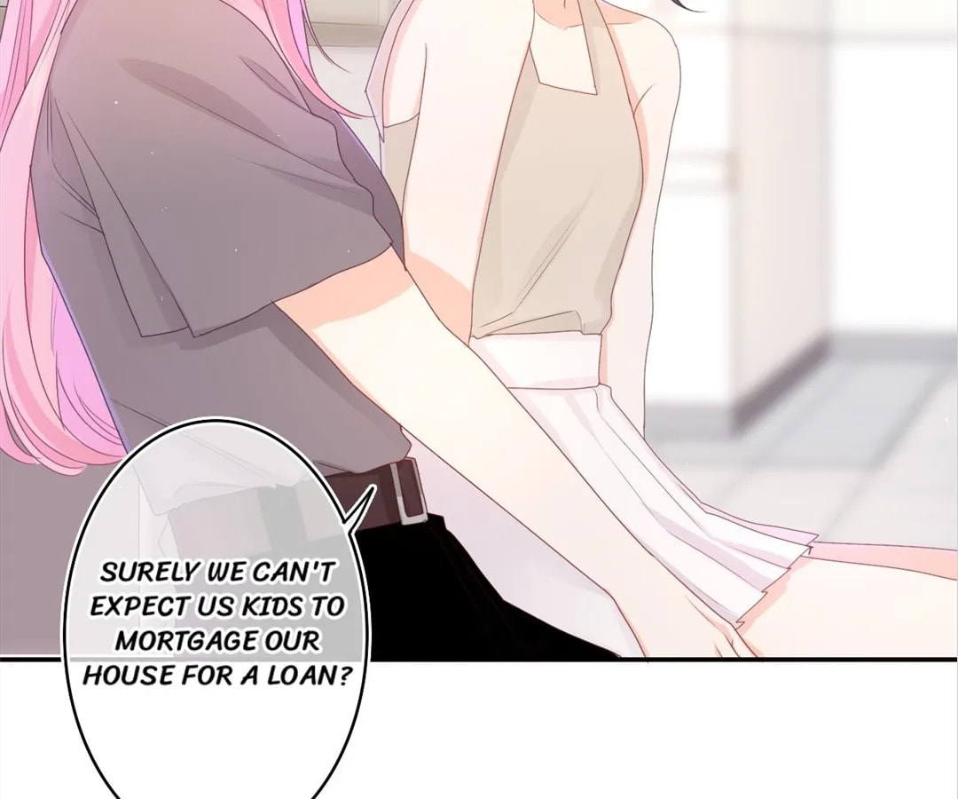 Hey, Mr Secret (Colored) Chapter 70 page 12 - 