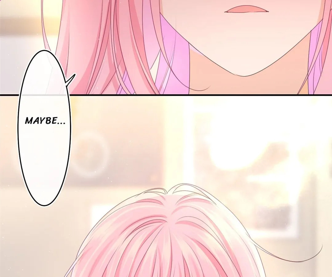 Hey, Mr Secret (Colored) Chapter 70 page 14 - 