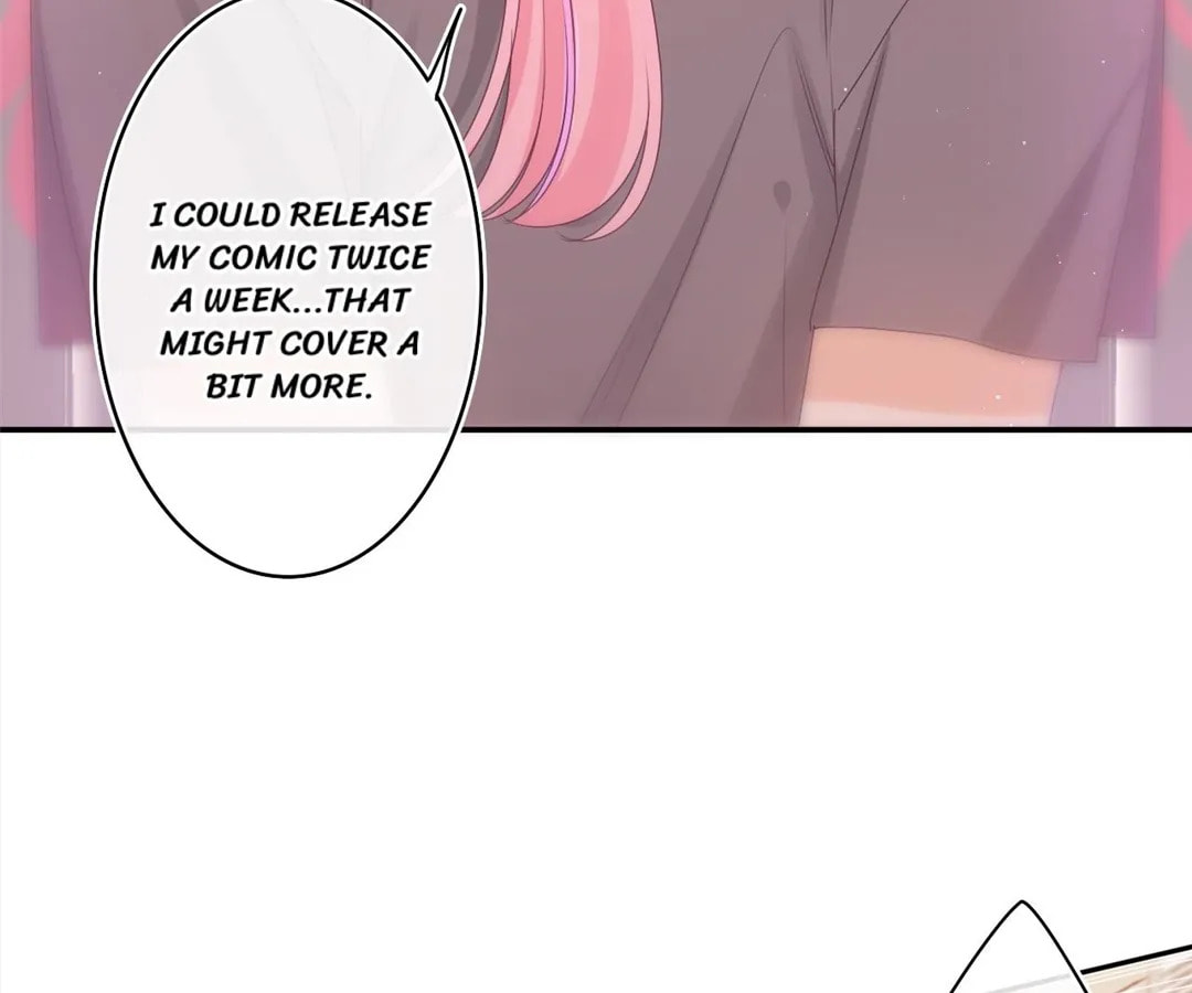 Hey, Mr Secret (Colored) Chapter 70 page 16 - 