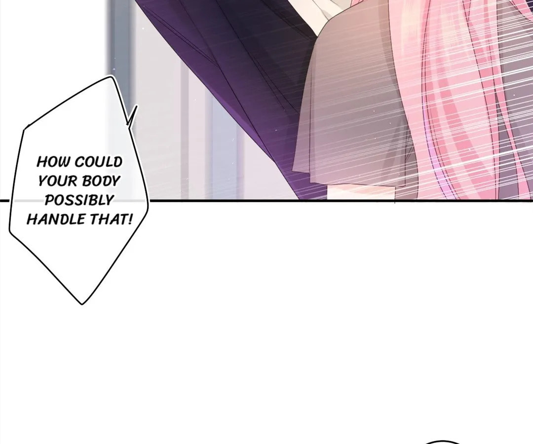 Hey, Mr Secret (Colored) Chapter 70 page 18 - 
