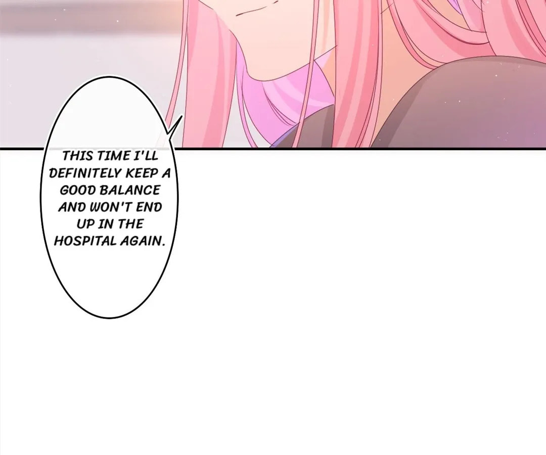 Hey, Mr Secret (Colored) Chapter 70 page 20 - 