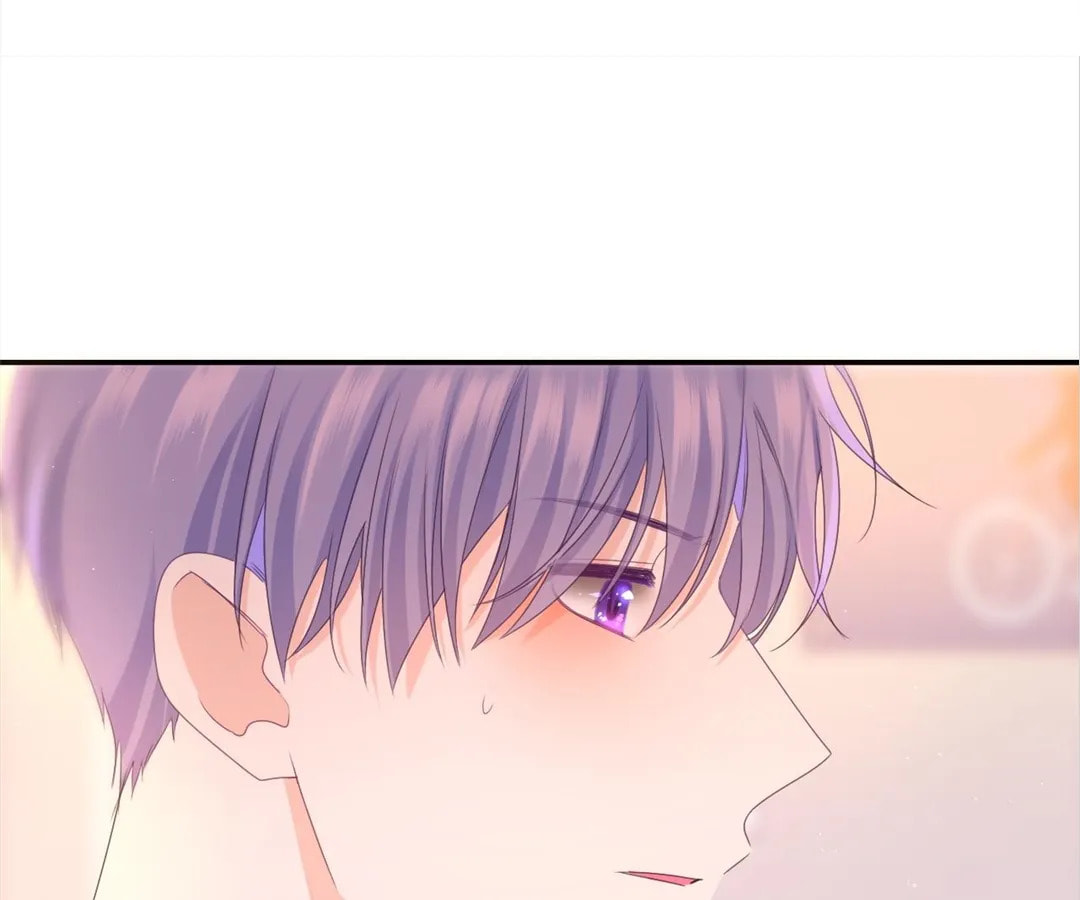 Hey, Mr Secret (Colored) Chapter 70 page 21 - 