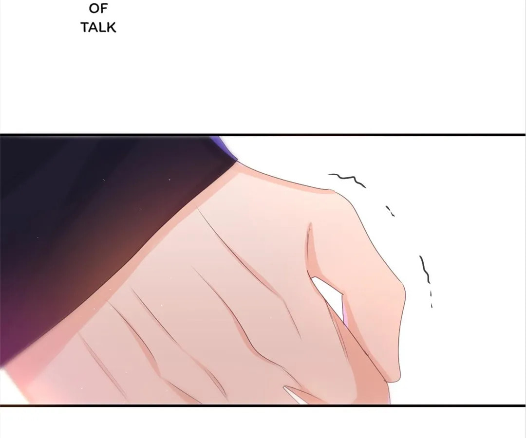Hey, Mr Secret (Colored) Chapter 70 page 24 - 