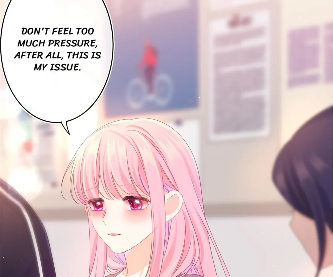 Hey, Mr Secret (Colored) Chapter 70 page 26 - 