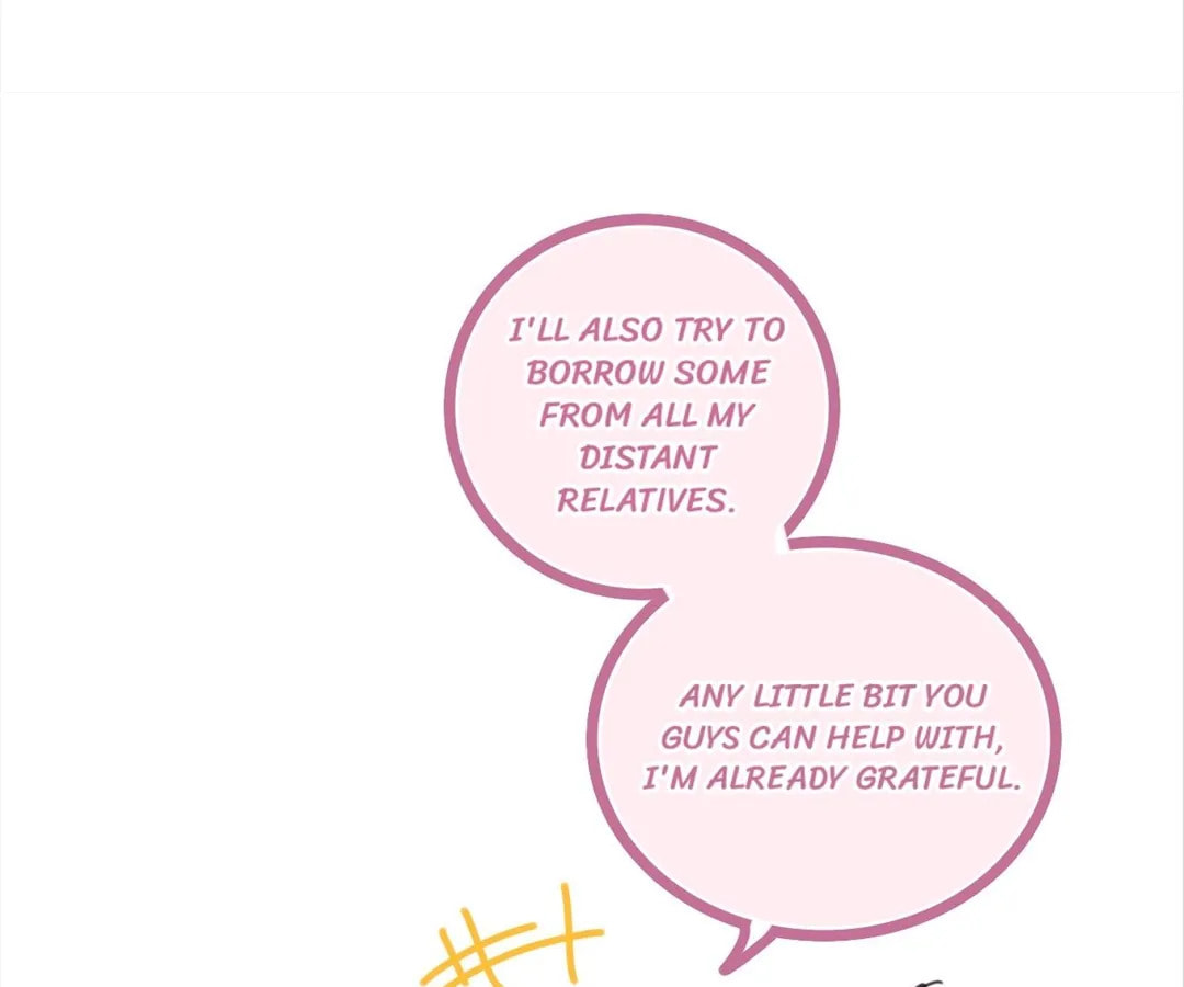Hey, Mr Secret (Colored) Chapter 70 page 28 - 